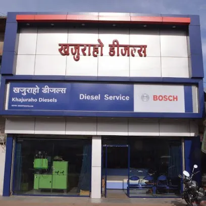 Khajuraho Diesels
