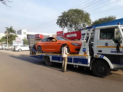 Khalsa Recovery Service
