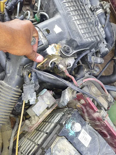 KHAN CAR DIAGNOSE CENTER RAICHUR