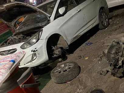 Khan Motors - Car Repairing Center | Car Service Center in Kalkaji
