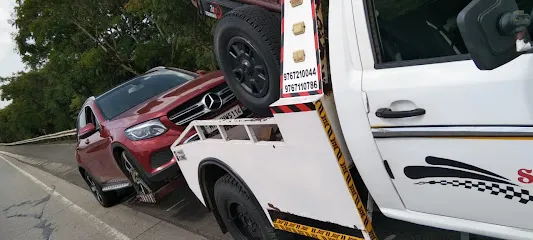 Khandala Car Towing and Mechanic Services