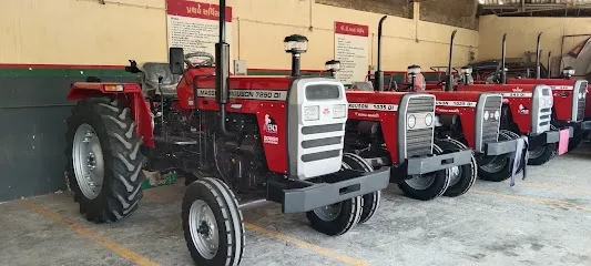 Khetani Motors & Tractors Pvt. Ltd.