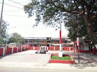 Khopoli Auto Care