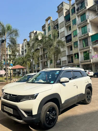 Khopoli cab and outdoor service