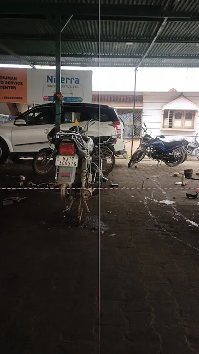 Khuman Auto