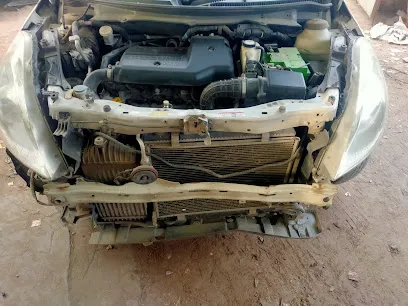 Khushi Automobile