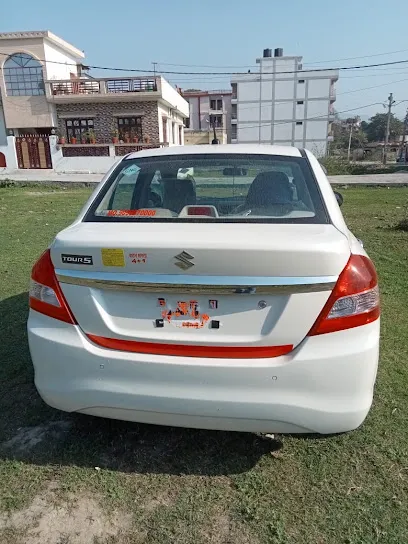 khushi car Yatra