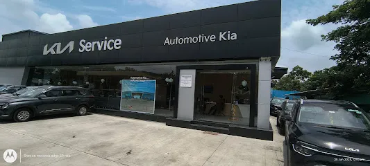Kia Car Service - Automotive Kia, Nacharam