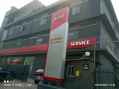 Kia Car Service - Bhavna Kia - Turbhe -Navi Mumbai