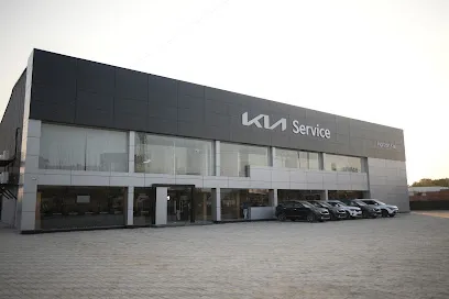 Kia Car Service Centre - Horizon Kia, Ranchi