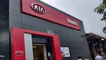Kia Car Service - Dillip Kia Ranchi