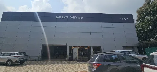 Kia Car Service - Majesty kia ,Jeypore