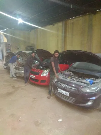 KINGDOM CAR CARE