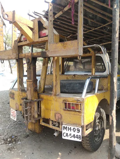 K.K AUTO FIX TOWING SERVICE