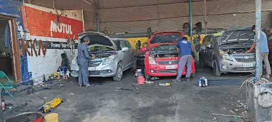 K.K.N.MOTORS ✅