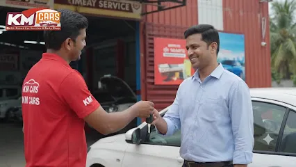 KM CARS -Best Car Service & Bodyshop ( Multi brand )