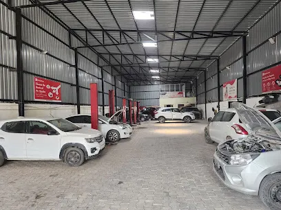 KM Motors