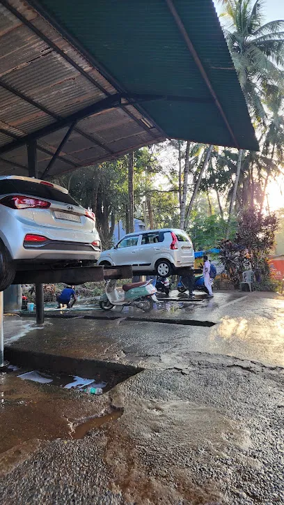 K.N. Servicing Centre
