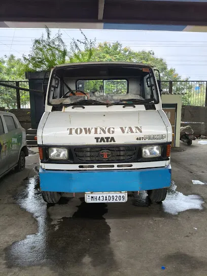Kolekar Towing Service