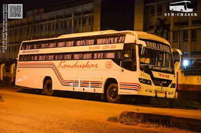 KONDUSKAR TRAVELS