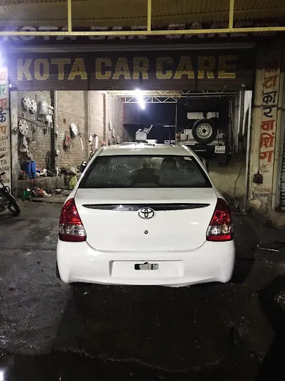 Kota car care
