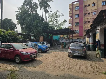 Krishna Automobiles - Hyundai service