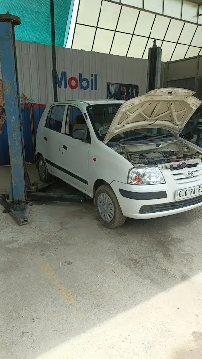 Krishna Car Care