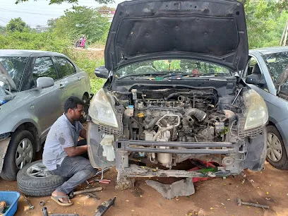 KS car work