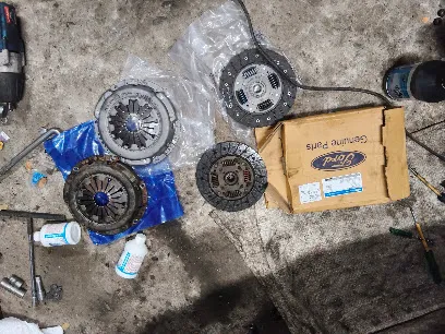 KS MOTORS