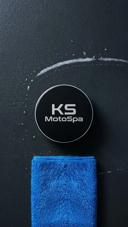 KS MotoSpa