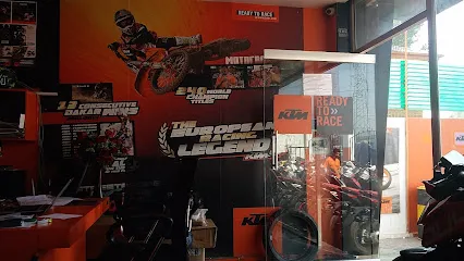 KTM Husqvarna Srinagar