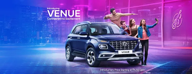 KUN UNITED HYUNDAI SERVICE, KURNOOL