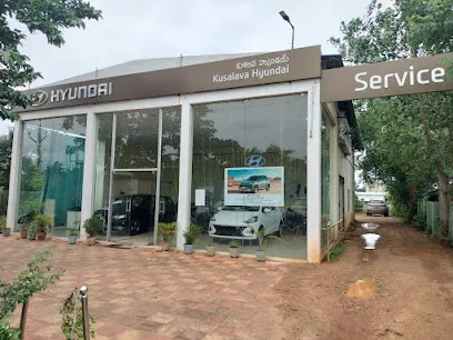 Kusalava - Hyundai Service