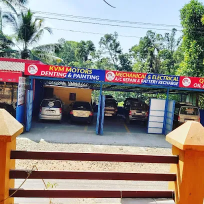 Kvm Motors Mezhuveli