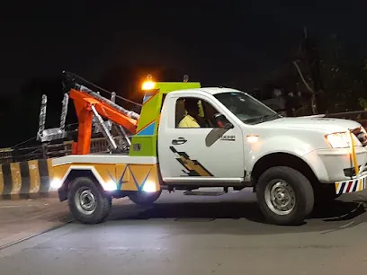 Labbaik Crane Service