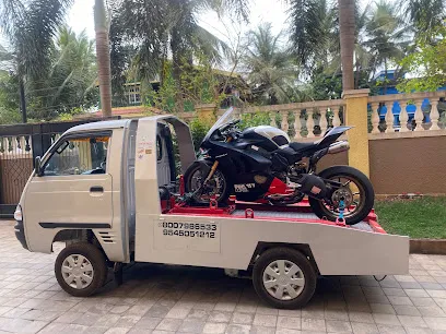 LAIRAI TOWING