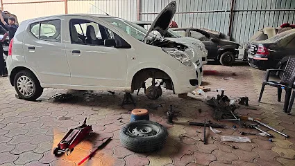 Latur Auto Craft