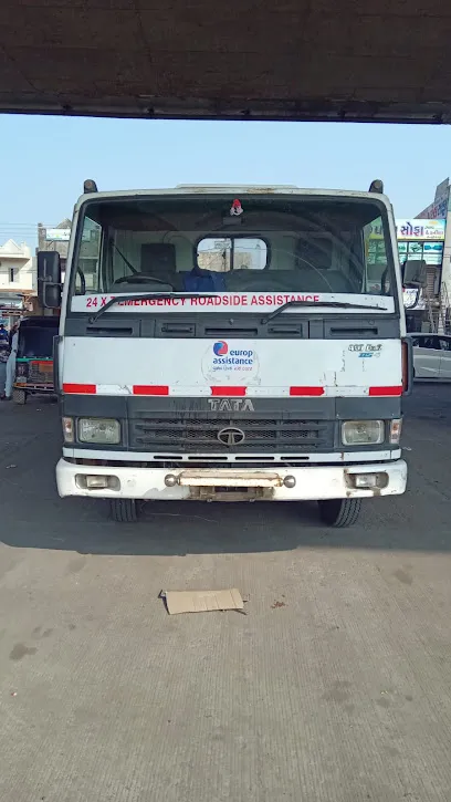 Laxmi Breakdown