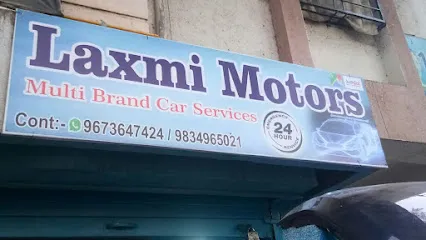 Laxmi Motors