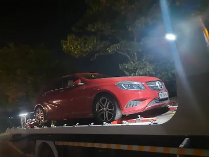 Lgp Car Towing Services