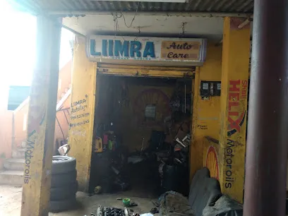 limra auto care
