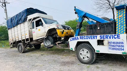 LIMRA TOWING SERVICE