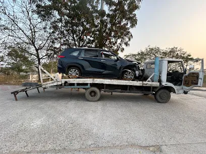 LNR Towing Service And Car Travels