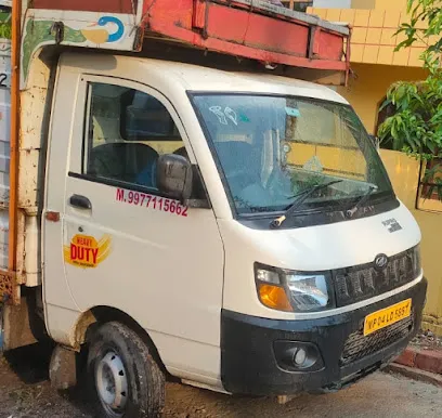 Loading Auto Service Bhopal | All Loading Service