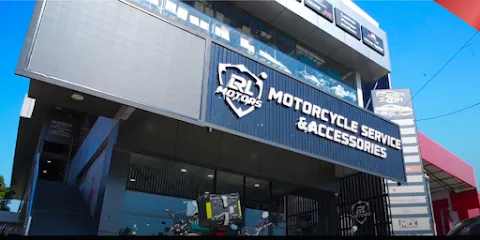 LRL Motors Edappally | Multi Brand Motorcycle Service