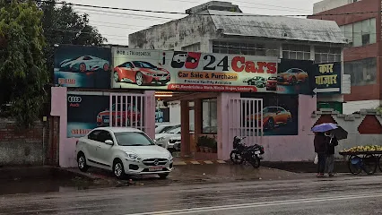 Lucknow Car Bazar