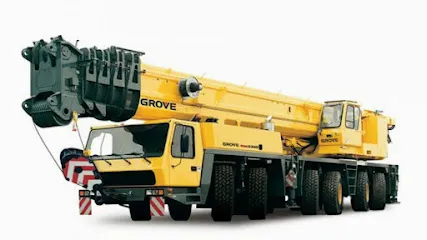 Lucky Crane Service