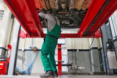 Luxury motion Garage - Luxury Cars Service Gurgoan