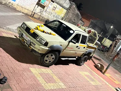 M B TOWING SERVICE SANGLI