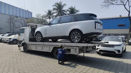 M. J. CRANE SERVICE